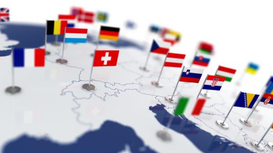 Mid-term review of cohesion policy: Focus on strategic objectives