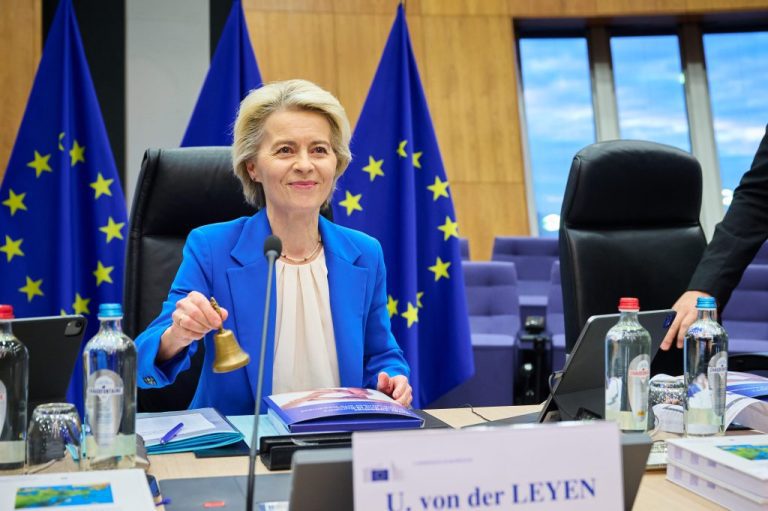 Komissiolta merkittävä investointi vety-, akku- ja nettonollateknologioiden edistämiseen