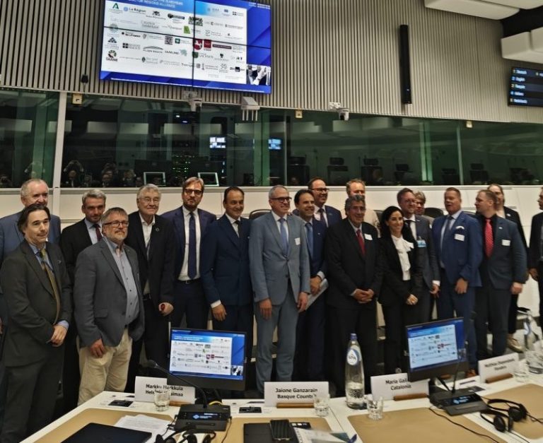 Semiconductor Alliance ESRA Annual Meeting in Brussels – Bringing chip production to Europe as a common goal