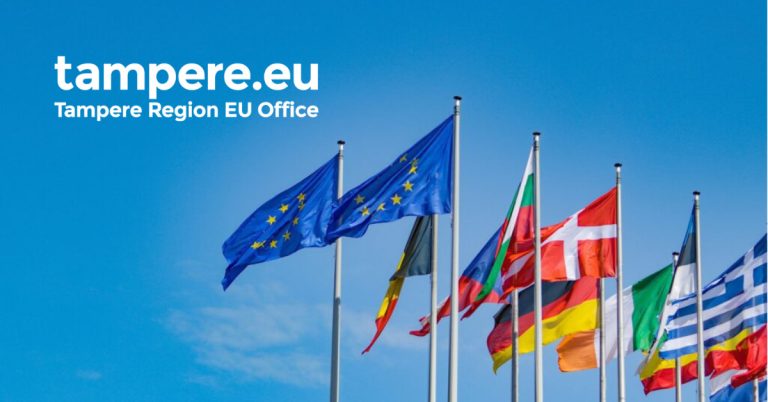 Askeleet EU-rahoituksen hakemiseen-webinaari tarjosi tietoa rahoitusmahdollisuuksista ja vinkkejä hakemiseen – Syksyn mittaan luvassa myös EU-koulutuspäiviä! 