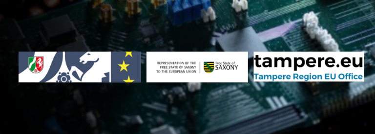 10. kesäkuuta tapahtuma, Defence & Chips: Interdependent Value Chains for European Security