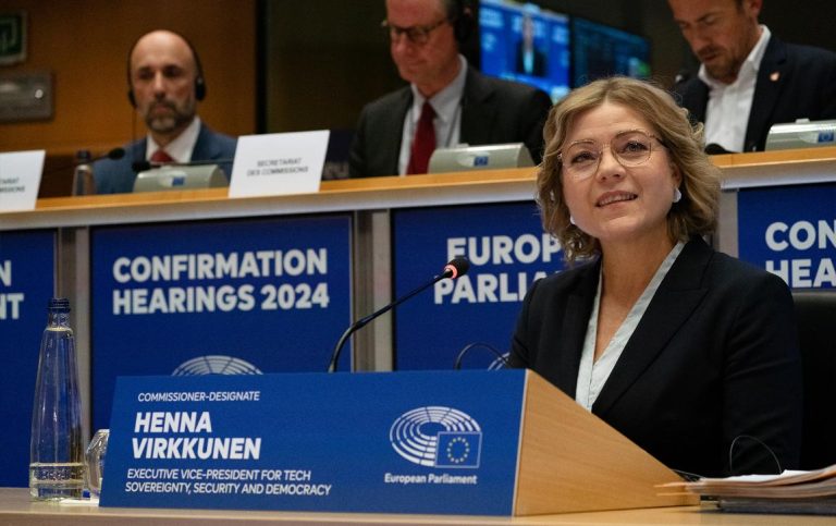 Euroopan komission esitys 3.6. uudesta teknologiasuvereniteettipaketista sekä puolijohdeasetuksesta